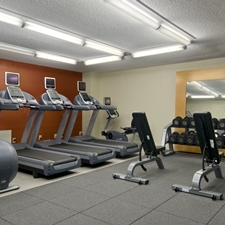 Las mejores ofertas de Hilton Knoxville Airport Alcoa