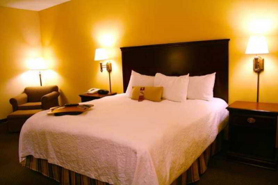 Las mejores ofertas de HAMPTON INN WARNER ROBINS Warner Robins