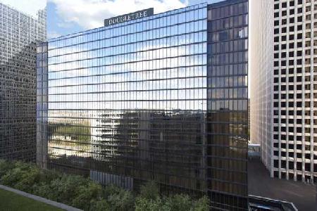 Las mejores ofertas de DOUBLETREE HOTEL HOUSTON DOWNTOWN Houston