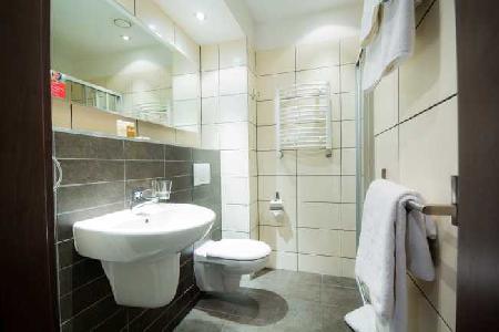 Best offers for Park Hotel Diament Wroclaw Wroclaw 