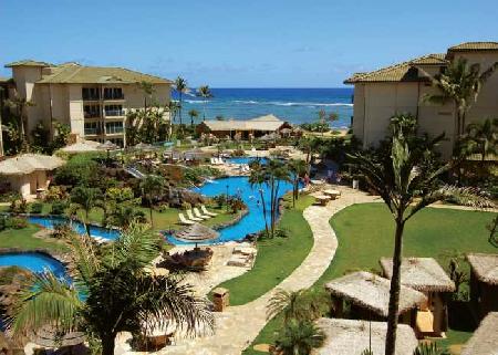 Las mejores ofertas de Waipouli Beach Resort & Spa Kauai By Outrigger Kapaa 