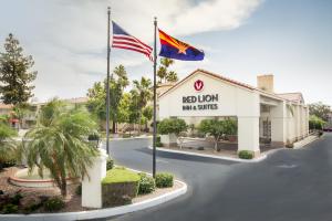 Las mejores ofertas de RED LION INN & SUITES TEMPE Tempe