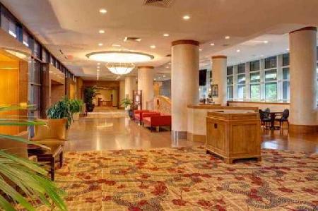 Best offers for Doubletree Hotel Tulsa at Warren Place Tulsa 