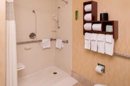 Las mejores ofertas de HAMPTON INN SAN ANTONIO-NORTHWOODS San Antonio 