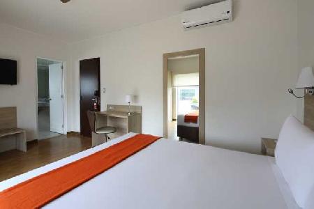 Las mejores ofertas de Casa Andina Standard Miraflores San Antonio Lima