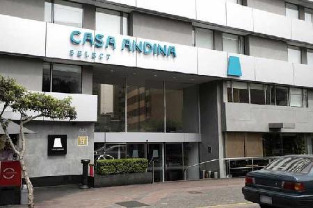Las mejores ofertas de CASA ANDINA PREMIUM MIRAFLORES Lima