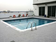 Las mejores ofertas de JUFFAIR GRAND HOTEL Manama 