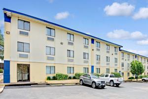 Las mejores ofertas de Days Inn Crossroads Austin 