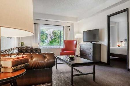 Best offers for CAPITOL HILL HOTEL Washington