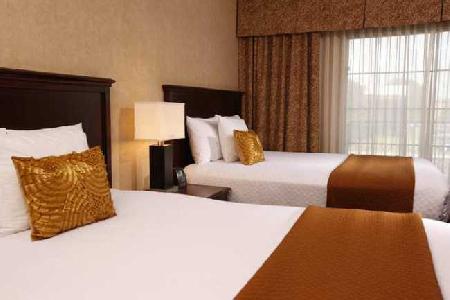 Best offers for Embassy Suites Lubbock Lubbock 