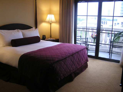 Las mejores ofertas de Embassy Suites Orlando - Downtown Orlando 