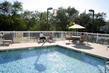 Las mejores ofertas de Hampton Inn Veterans Expressway & Waters Avenue Tampa 