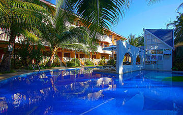 Las mejores ofertas de THE REAL MARIS IN BORACAY BEACH HOTEL Boracay Island