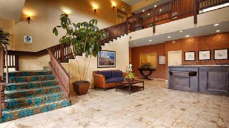 Las mejores ofertas de Best Western Lighthouse Pacifica 