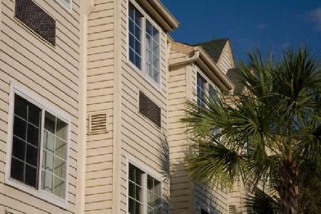 Las mejores ofertas de JACKSONVILLE PLAZA HOTEL & SUITES Jacksonville 