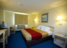 Las mejores ofertas de ECONO LODGE Rome