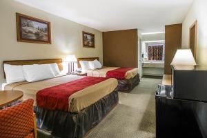 Las mejores ofertas de ECONO LODGE Andalusia
