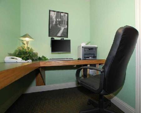 Las mejores ofertas de Comfort Inn at Founders Tower Oklahoma City 