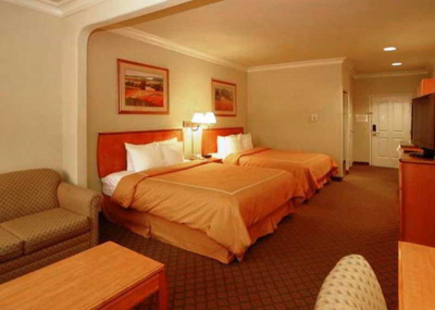 Las mejores ofertas de Comfort Suites San Jose Airport San Jose