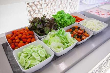 Las mejores ofertas de BEST WESTERN PATONG BEACH Patong Beach 