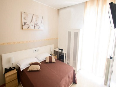 Las mejores ofertas de HOTEL INDIPENDENZA Roma