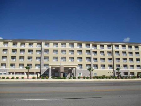 Las mejores ofertas de PLUS GALVESTON SUITES Galveston 
