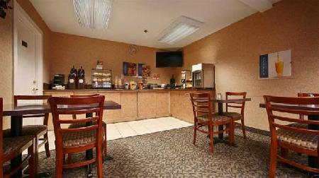 Best offers for BEST WESTERN INN OF VANCOUVER Vancouver 