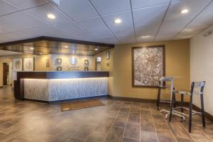 Las mejores ofertas de Comfort Inn and Suites Lexington KY Lexington 