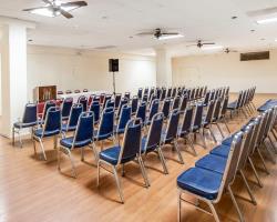 Las mejores ofertas de CLARION INN & SUITES UNIVERSITY CENTER Auburn 