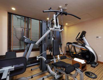 Las mejores ofertas de PARADISE SAIGON BOUTIQUE HOTEL Ho Chi Minh