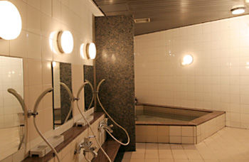 Las mejores ofertas de BREEZBAY HOTEL RESORT AND SPA Yokohama 