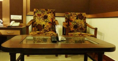 Las mejores ofertas de HOTEL RAMA DELUXE Delhi