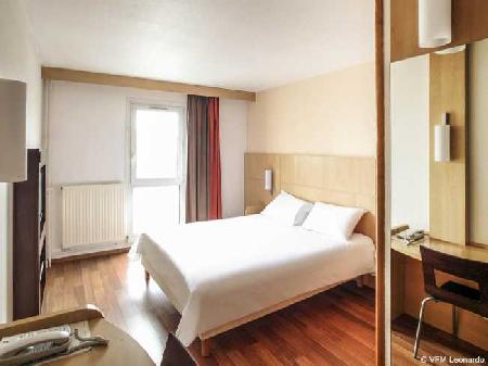 Best offers for Ibis Ste Catherine Nancy