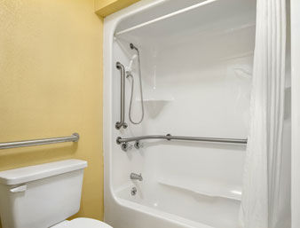 Las mejores ofertas de Super 8 By Wyndham Whites Creek/ Nashville Nw Area Nashville 