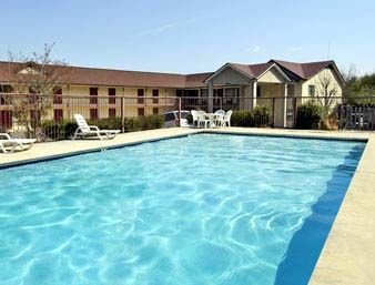 Las mejores ofertas de DAYS INN BY WYNDHAM DAHLONEGA Dahlonega