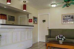 Las mejores ofertas de ECONO LODGE Crystal River