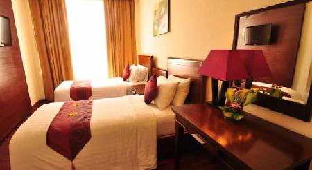 Las mejores ofertas de GRAND JIMBARAN BOUTOQUE & SPA Isla de Bali