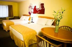 Las mejores ofertas de HOLLYWOOD CELEBRITY HOTEL Los Angeles