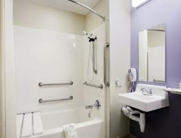 Best offers for MICROTEL INN SUITES Madison 