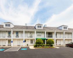 Las mejores ofertas de Quality Inn Trussville I-59 exit 141 Tampa 