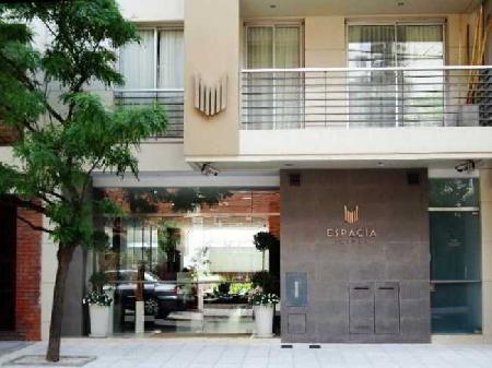 Best offers for Espacia Suites  Buenos Aires