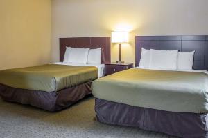 Best offers for ECONO LODGE Ames 