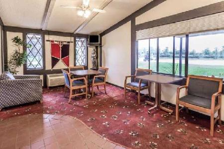 Las mejores ofertas de Knights Inn Racine Racine
