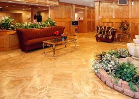 Las mejores ofertas de ECONO LODGE Baytown 