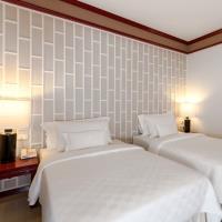 Las mejores ofertas de NEW PATONG PREMIER RESORT Patong Beach 
