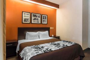 Las mejores ofertas de Quality Suites Lake Wright Norfolk 