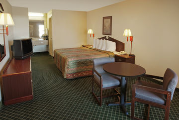 Las mejores ofertas de DAYS INN BY WYNDHAM ALMA Alma