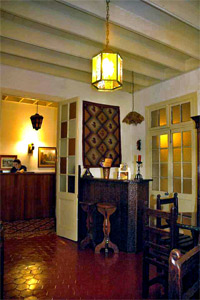 Las mejores ofertas de Hostal Porta Lima