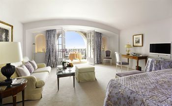 Las mejores ofertas de CHATEAU SAINT-MARTIN & SPA Nice