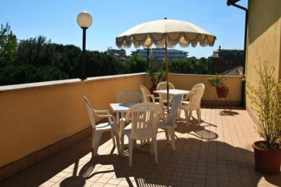 Las mejores ofertas de PARCO FELLINI RIMINI